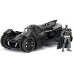 Batman Batmobile Közlekedés Játékautók 7 - 9 éves korig 20 cm-es méretben 