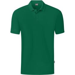JAKO Organic Polo Shirt Póló ingek c6320-260