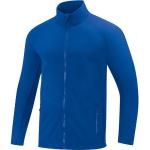 Férfi Lezser Soft shell Kék Jako Téli Softshell kabátok akciósan M-es 