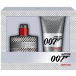 Férfi James Bond 007 James Bond Tusfürdők Ajándékcsomagok 50 ml 
