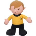 James T. Kirk - Star Trek plüss figura - 50cm