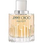 Női Jimmy Choo Gyömbér tartalmú Keleties Eau de Parfum-ök 40 ml 