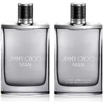Jimmy Choo - Jimmy Choo Man szett II. edt férfi - 100 ml eau de toilette + 100 ml after shave