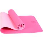 Rózsaszín Bontour Jógaszőnyegek PVC mentes 