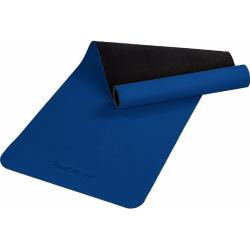 Jógamatrac MOVIT® TPE Dark blue 190 x 60 cm