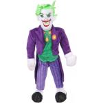 Fekete Batman Joker Plüssállatok 33 cm-es méretben 