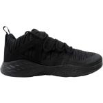 Gyerek Fekete Nike Jordan 23-as méretben Kosárlabda cipők akciósan 