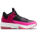 Gyerek Rózsaszín Nike Jordan Max Aura Cipők 