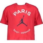 Piros Nike Jordan Paris Saint Germain Gyerek ruházat 