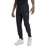 Férfi Lezser Fekete Nike Jordan Nadrágok M-es 