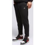 Férfi Fekete Nike Jordan Melegítő nadrágok M-es 