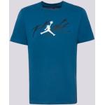 Férfi Kék Nike Jordan Pólók akciósan XL-es 