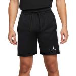 Férfi Fekete Nike Dri-Fit Kosaras nadrágok M-es 