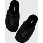Juicy Couture papucs fekete
