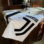 Juventus FC törölközõ 75 x 150 cm