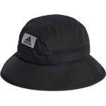 Kalap adidas WIND.RDY Tech Bucket Hat HT2034 black/black