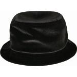 Kalap // Flexfit Velvet Bucket Hat black