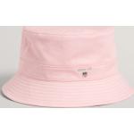Lány Klasszikus Rózsaszín Gant Shield Nyári Gyerek kalapok 