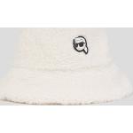 Kalap Karl Lagerfeld K/ikonik 2.0 Shear Bucket Hat