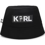 Fekete Karl Lagerfeld Gyerek kalapok 