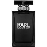 Férfi Karl Lagerfeld Alma tartalmú Óceán illatú Eau de Toilette-k 50 ml 