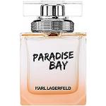 Női Karl Lagerfeld Keleties Eau de Parfum-ök 45 ml 