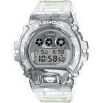 Karóra G-Shock GM-6900SCM-1ER White/Silver