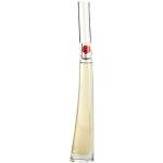 Női KENZO Flower Vanília tartalmú Keleties Eau de Parfum-ök Állatkísérletektől mentes összetevőkből 25 ml 