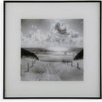Kép Beach Way Versa Kristály (2 x 30 x 30 cm) MOST 12096 HELYETT 7524 Ft-ért