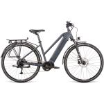 Női Szilikon Ezüst Elektromos kerékpárok 
