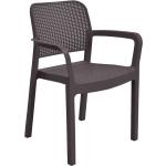 Műanyag Allibert Kerti székek 