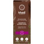 Khadi® Mogyoróbarna növényi hajfesték - 100 g