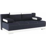 Kék Kondela Kihúzható kanapék akciósan 