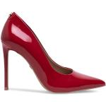 Női Piros Nine West Sling cipők 36-os méretben 