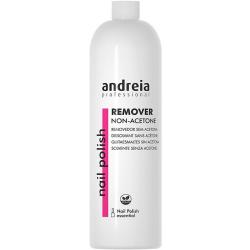 Körömlakklemosó Andreia Professional Remover (1000 ml) MOST 21285 HELYETT 11376 Ft-ért