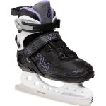 Korcsolya Fila Skates Primo Qf Lady 010421015 Black/Violet