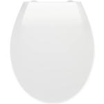 Kos fehér WC-ülõke, 44 x 37 cm - Wenko