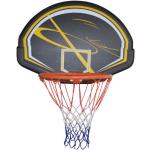 Kosárlabda palánk gyűrűvel hálóval
