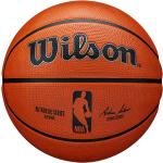 Retro Gumi Wilson NBA Kosárlabdák 