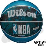 Gumi Fekete Wilson NBA Kosárlabdák 