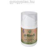 Kozmetikum - drRiedl arckrém száraz bõrre 50 ml