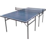 Kék Ping pong asztalok 