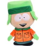 Kyle Broflovski - South Park plüss figura - 25cm
