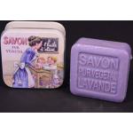 La Savonnerie de Nyons levendula szappan 100 g