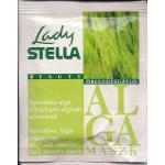 Női Bézs Lady Stella Tengeri moszat tartalmú Öregedésgátló Arc lemosók 