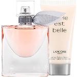 Lancôme - La Vie Est Belle szett II. edp nõi - 50 ml eau de parfum + 50 ml testápoló