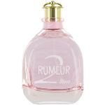 Női LANVIN Rumeur 2 Rose Keleties Eau de Parfum-ök 30 ml 