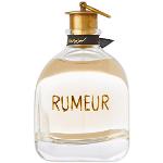 Női LANVIN Rumeur Pacsuli tartalmú Keleties Eau de Parfum-ök 100 ml 