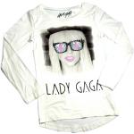 Lady Gaga fehér lány felsõ – 170/176