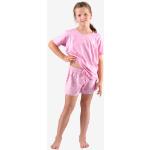 Lány Rózsaszín GINA Gyerek pizsamák 152-es méretű 